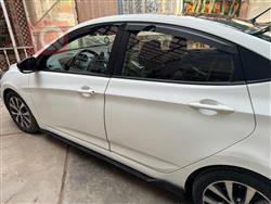 هيونداي أكسنت